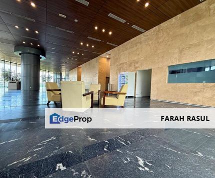 Petaling Jaya Damansara Perdana Mercu mustapha kamal, Selangor, Damansara Perdana