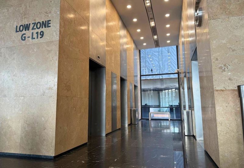 Mercu Mustapha Kamal Tower 2