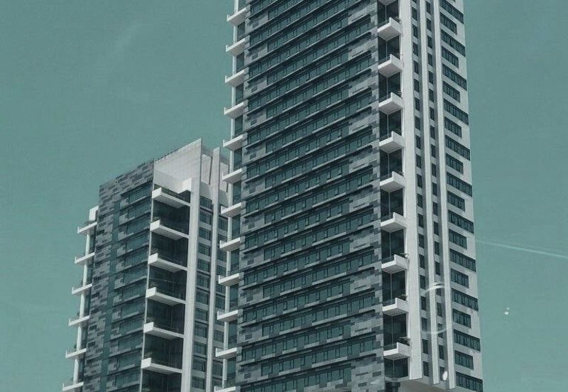 Mercu Mustapha Kamal Tower 2