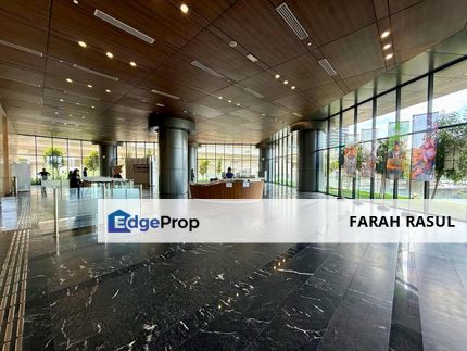 Petaling Jaya Damansara Perdana Mercu Mustapha Kamal Office, Selangor, Damansara Perdana