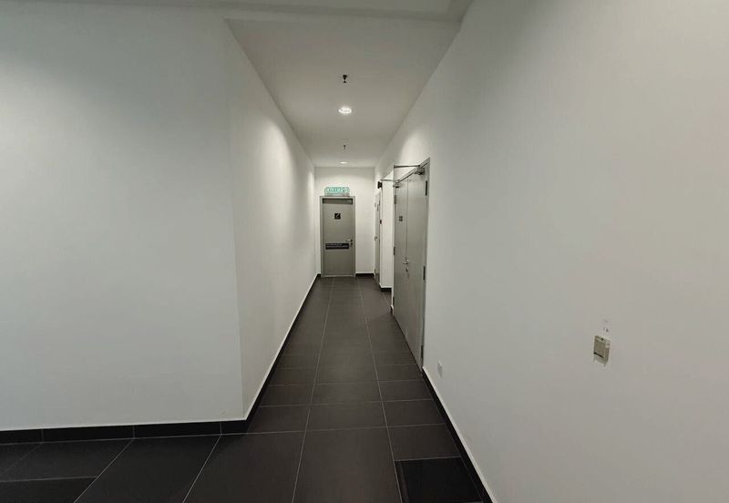 Mercu Mustapha Kamal Tower 2