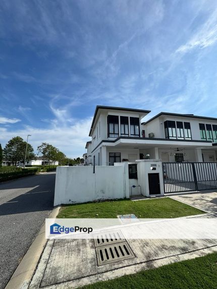 Eco GRANDEUR puncak alam, Selangor, Bandar Puncak Alam