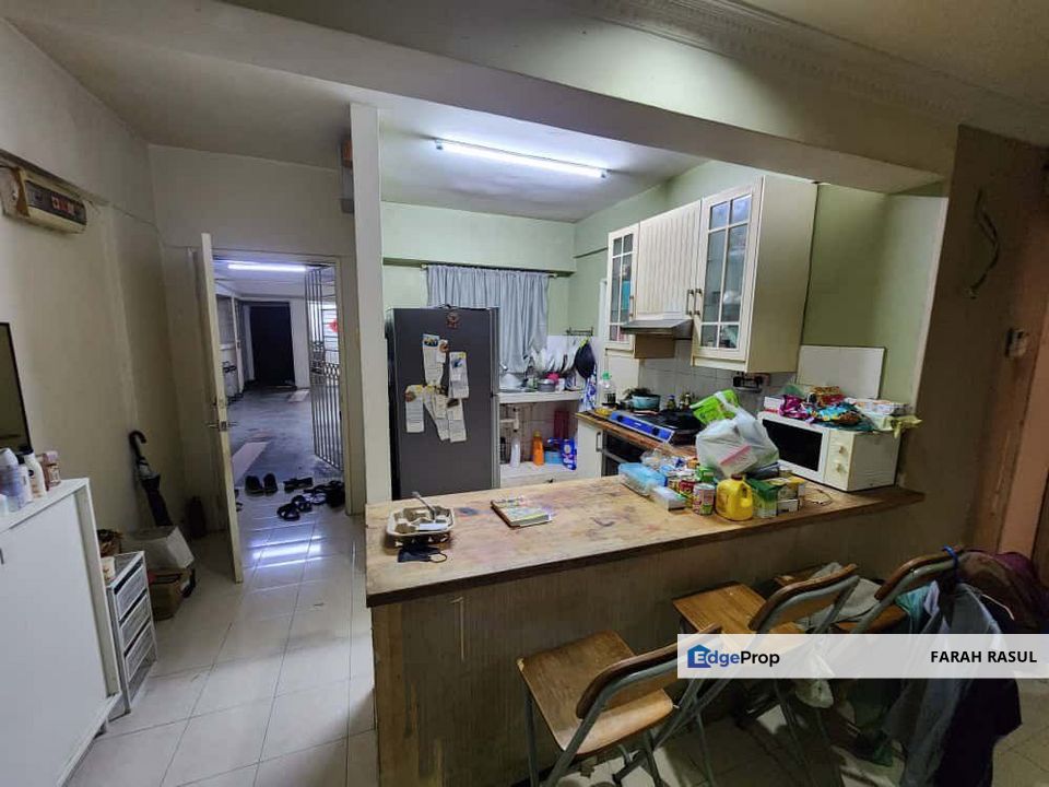 Kuala Lumpur Cheras Apartment Warisan Cityview Facing KLCC, Kuala Lumpur, Cheras