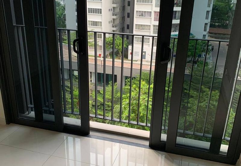 Sunway Avila Residences