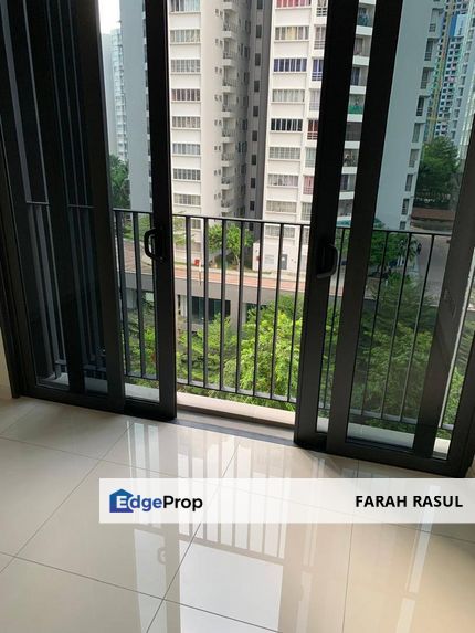 Kuala Lumpur Wangsa Maju Sunway Avila Residences, Kuala Lumpur, Wangsa Maju