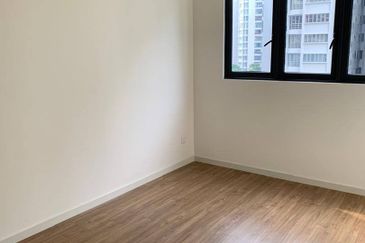 Sunway Avila Residences