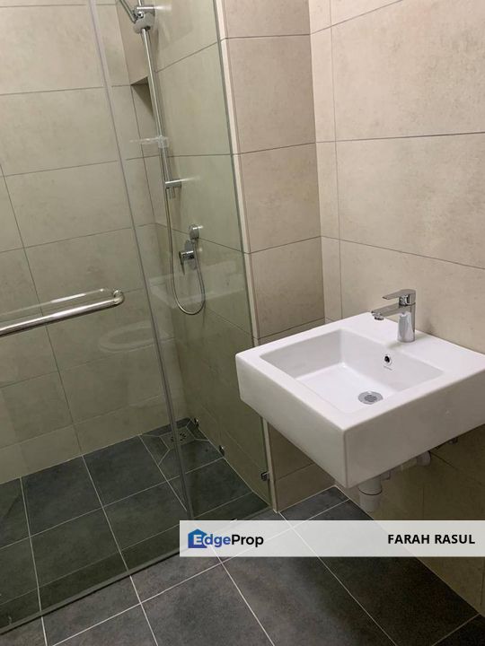 Kuala Lumpur Wangsa Maju Sunway Avila Residences, Kuala Lumpur, Wangsa Maju