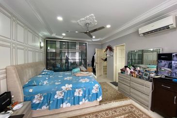 Bandar Baru Wangsa Maju (Seksyen 6)