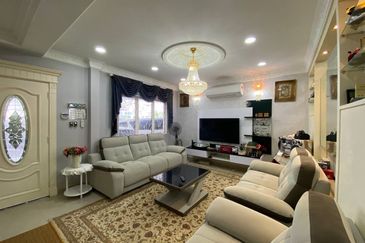 Bandar Baru Wangsa Maju (Seksyen 6)