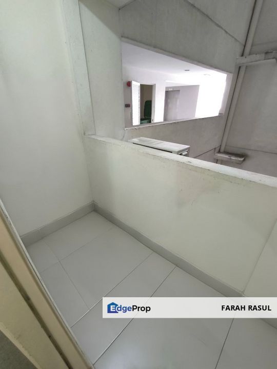 Shah Alam Seksyen 13 TTDI Adina Condominium, Selangor, Shah Alam