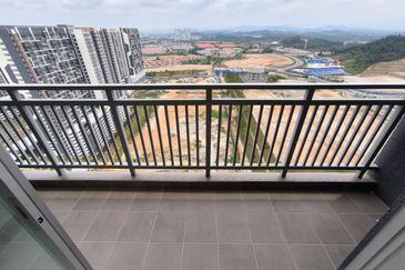 Residensi Adelia @ Bangi Avenue
