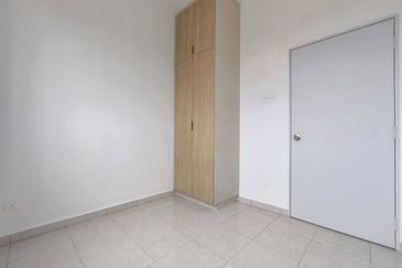 Residensi Adelia @ Bangi Avenue