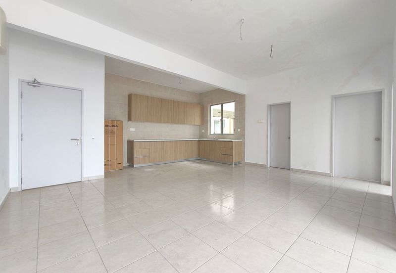 Residensi Adelia @ Bangi Avenue