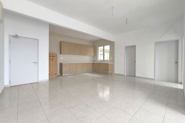 Residensi Adelia @ Bangi Avenue