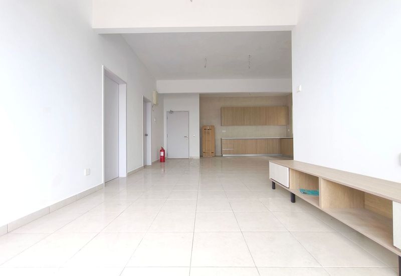 Residensi Adelia @ Bangi Avenue