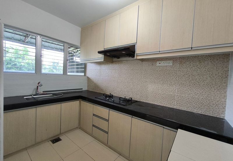 Taman Kajang Perdana