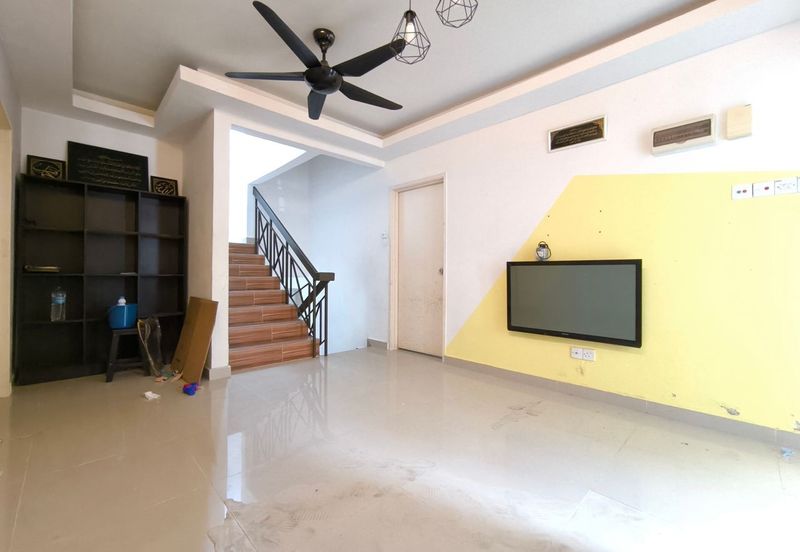 Taman Kajang Perdana