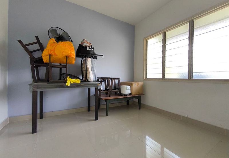 Taman Kajang Perdana