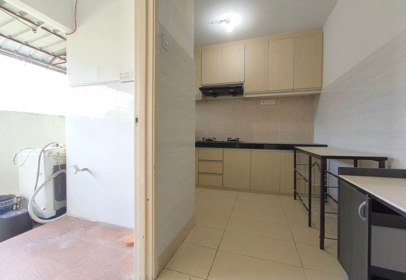 Taman Kajang Perdana