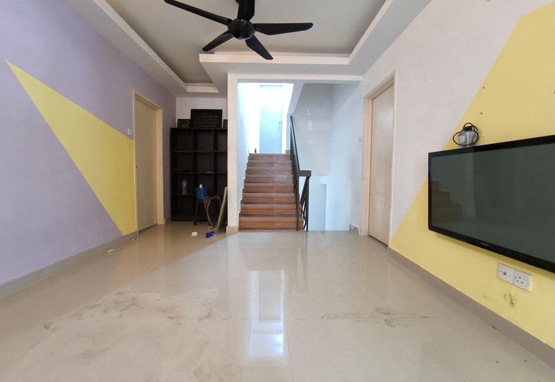 Taman Kajang Perdana