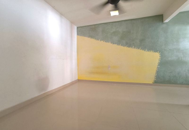 Taman Kajang Perdana