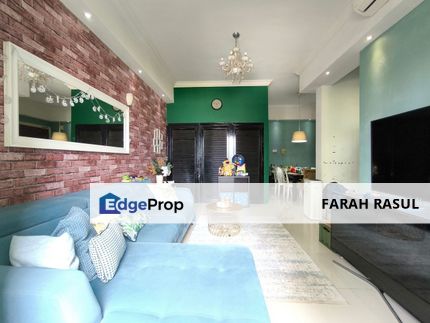 Bangsar Kuala Lumpur Gaya Bangsar Condominium , Kuala Lumpur, Bangsar