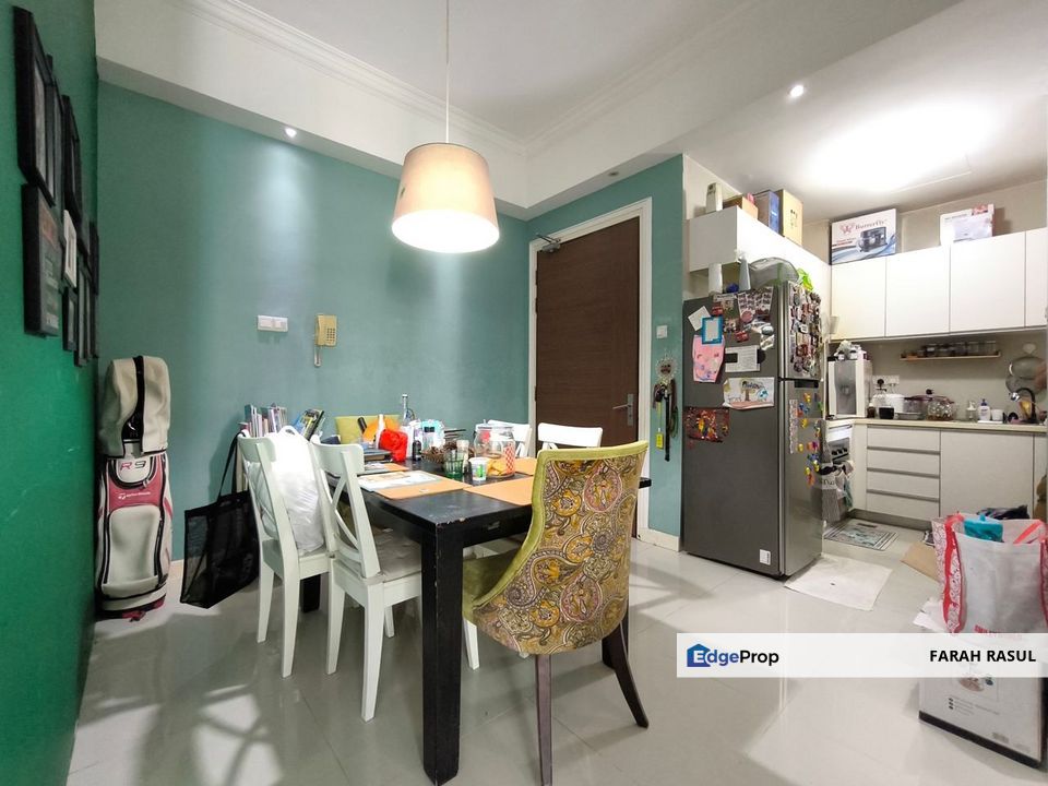 Bangsar Kuala Lumpur Gaya Bangsar Condominium , Kuala Lumpur, Bangsar