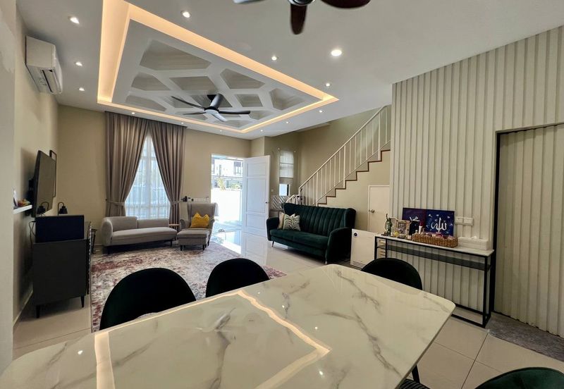 Graham Garden @ Eco Grandeur