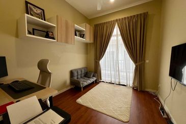 Graham Garden @ Eco Grandeur