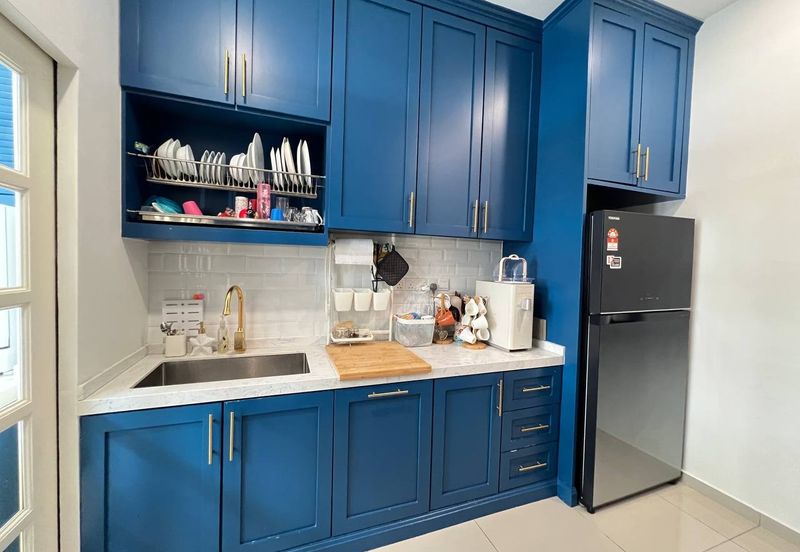 Graham Garden @ Eco Grandeur