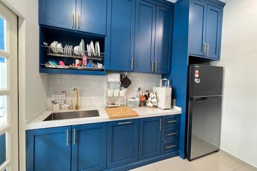 Graham Garden @ Eco Grandeur