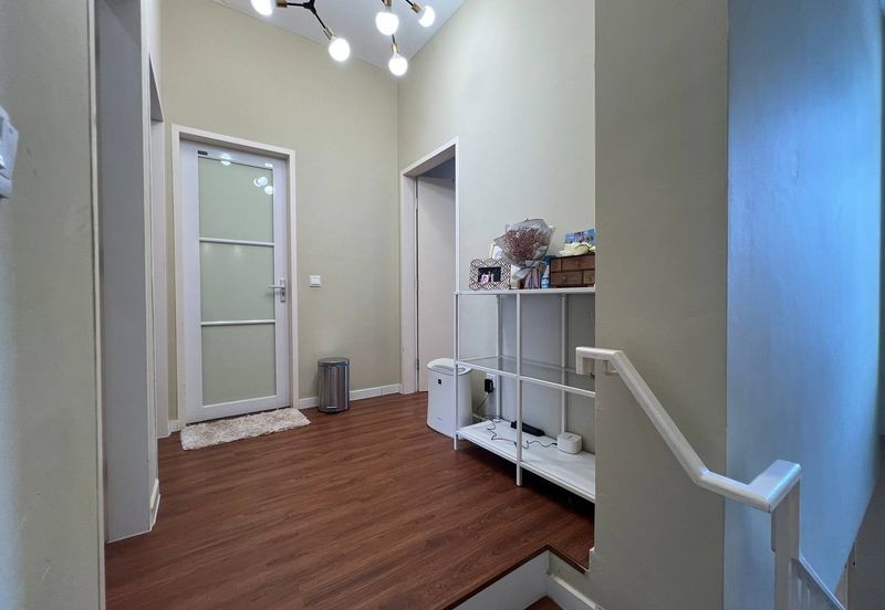 Graham Garden @ Eco Grandeur