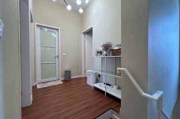 Graham Garden @ Eco Grandeur