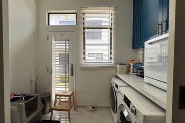 Graham Garden @ Eco Grandeur