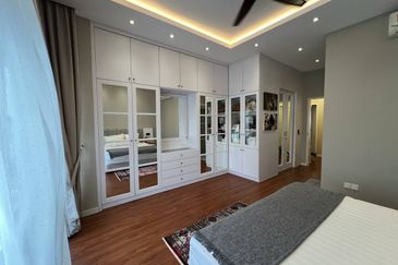 Graham Garden @ Eco Grandeur