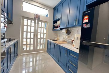 Graham Garden @ Eco Grandeur