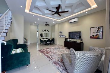 Graham Garden @ Eco Grandeur