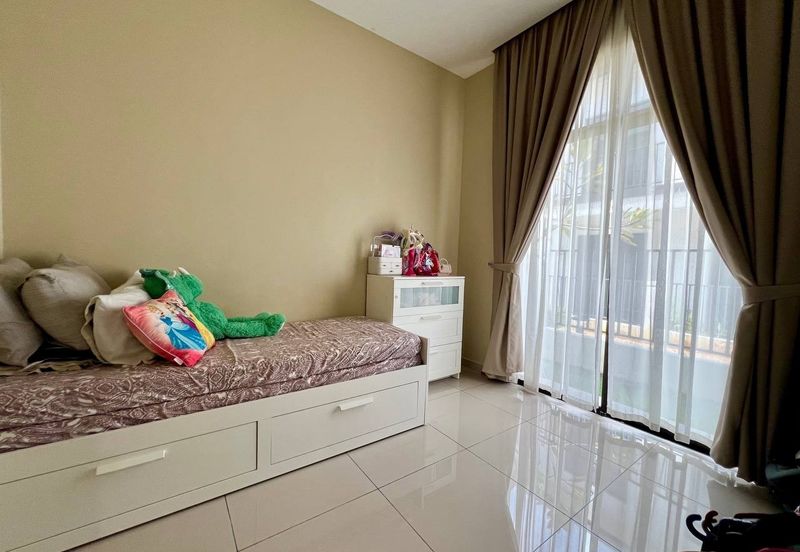 Graham Garden @ Eco Grandeur