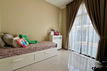 Graham Garden @ Eco Grandeur