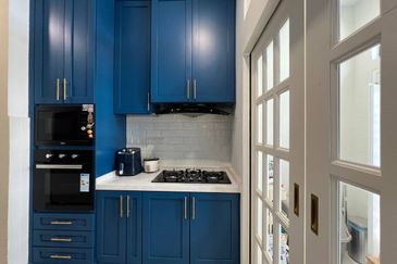 Graham Garden @ Eco Grandeur