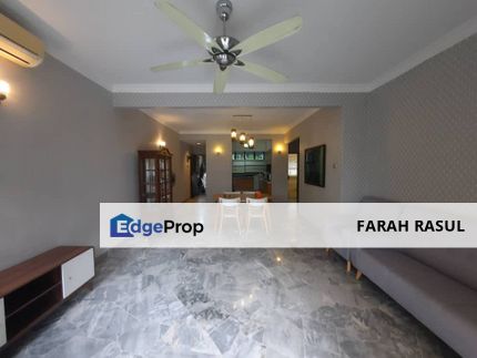 Setiawangsa Kuala Lumpur Sri Ayu Taman Setiawangsa Apartment , Kuala Lumpur, Taman Setiawangsa