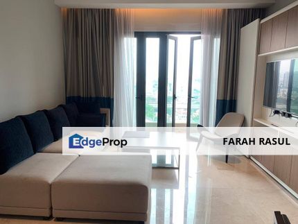 Kuala Lumpur Ampang Jalan Damai off jalan ampang Damai 88 Condominium, Kuala Lumpur, Ampang