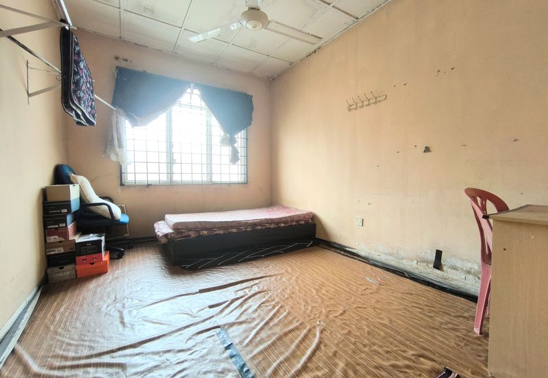 Taman Mawar, Bandar Baru Salak Tinggi