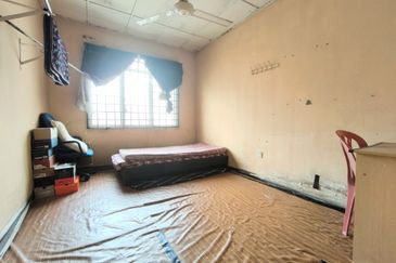 Taman Mawar, Bandar Baru Salak Tinggi