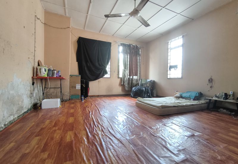 Taman Mawar, Bandar Baru Salak Tinggi