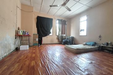 Taman Mawar, Bandar Baru Salak Tinggi