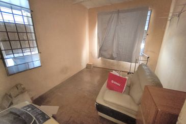 Taman Mawar, Bandar Baru Salak Tinggi