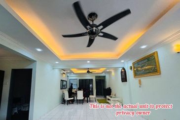 Tiara Kelana Condominium