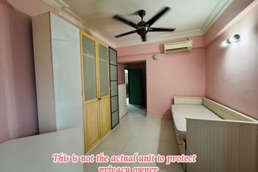 Tiara Kelana Condominium