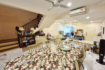 Jalan Datuk Sulaiman 2 